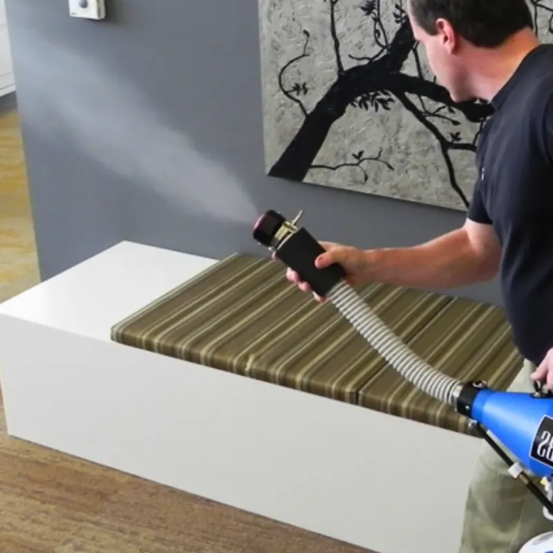 Professional Odor Removal in Oroville, CA